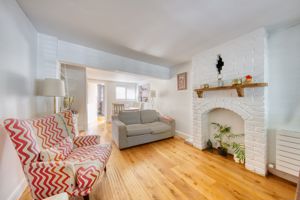 Reception Room- click for photo gallery